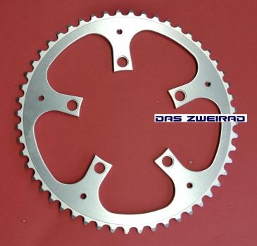 KETTENBLATT 52Z. SUGINO, LK.110MM, ALU HELL